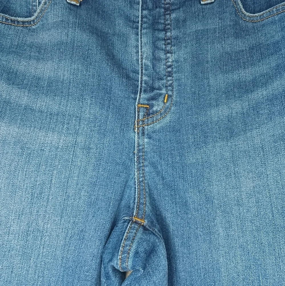 Madewell chic versatile